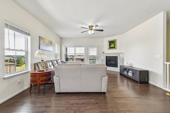 Building Photo - 7956 S Grand Baker Way