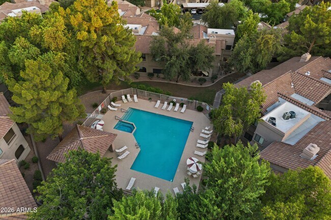Building Photo - 15050 N Thompson Peak Pkwy