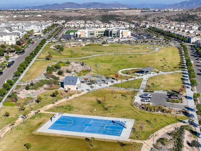 Building Photo - Chula Vista home for rent