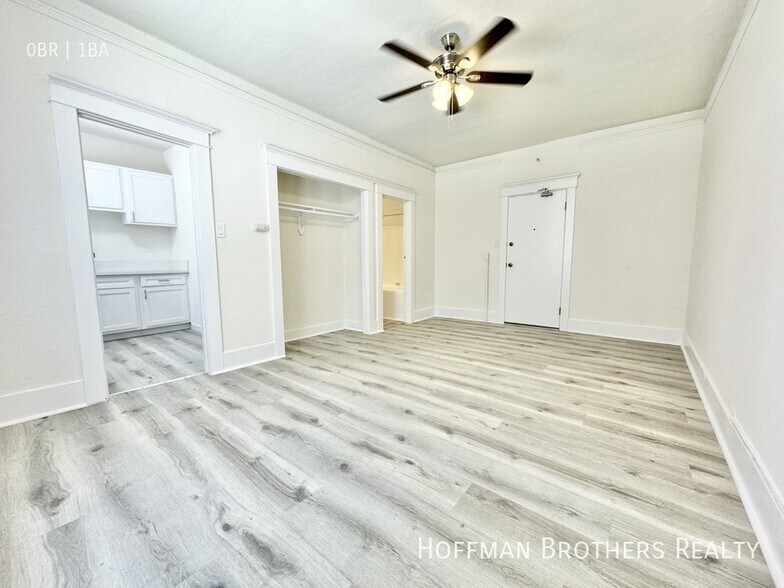 Building Photo - 341 S Alvarado St