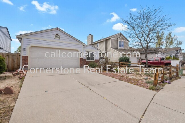 Building Photo - 8640 Boxelder Dr