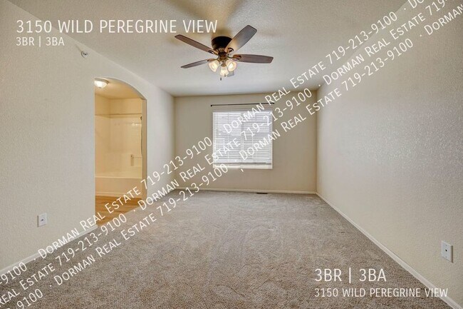 Building Photo - 3150 Wild Peregrine View