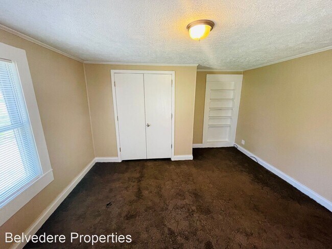 Building Photo - 2 br, 1 bath House - 2709 Sprague St