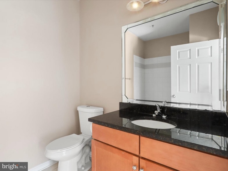 Bathroom 1 - 4860 Eisenhower Ave