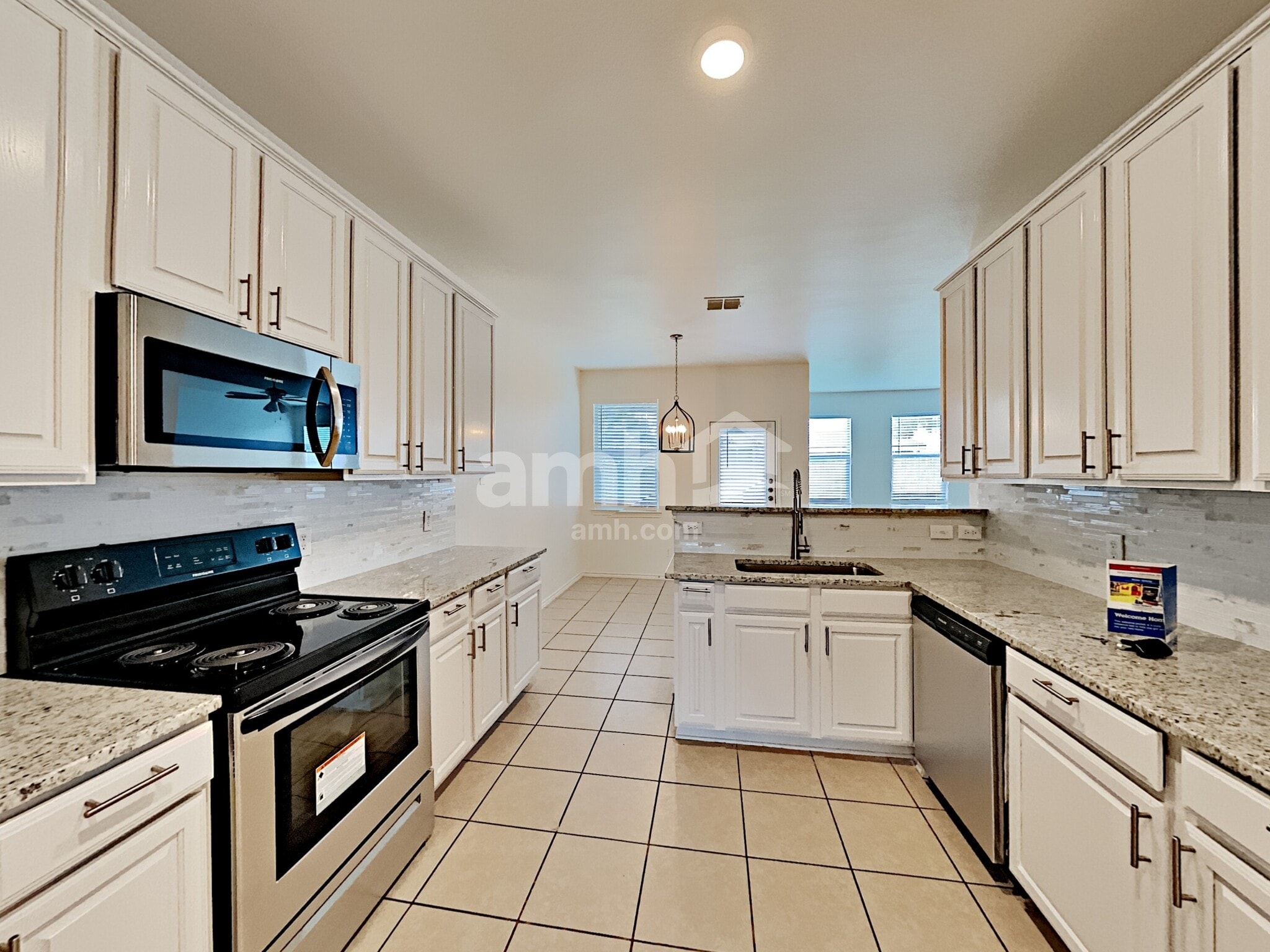 Building Photo - 4417 Chris Dr