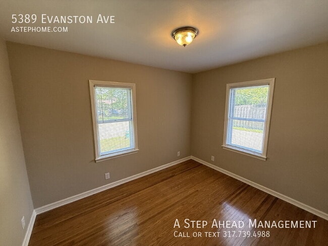 Building Photo - 5389 Evanston Ave