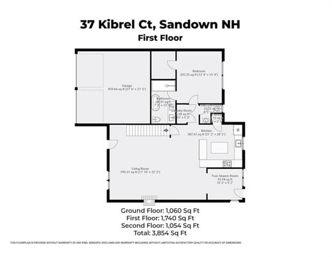Building Photo - 37 Kibrel Ct