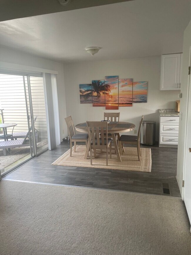 Building Photo - The American River is your backyard! 2 Bedroom 2.5 Bath Townhome