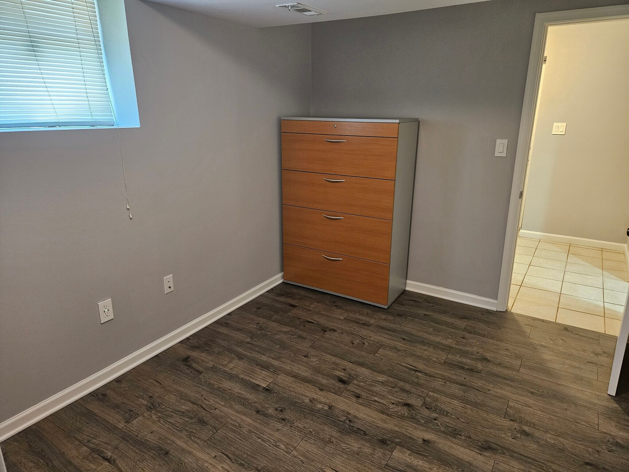 Bedroom 1 - 7508 Tarpley Dr