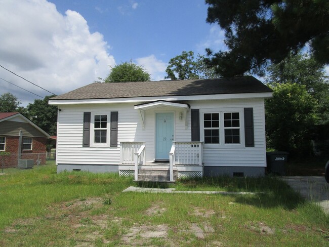 Primary Photo - Newly Renovated