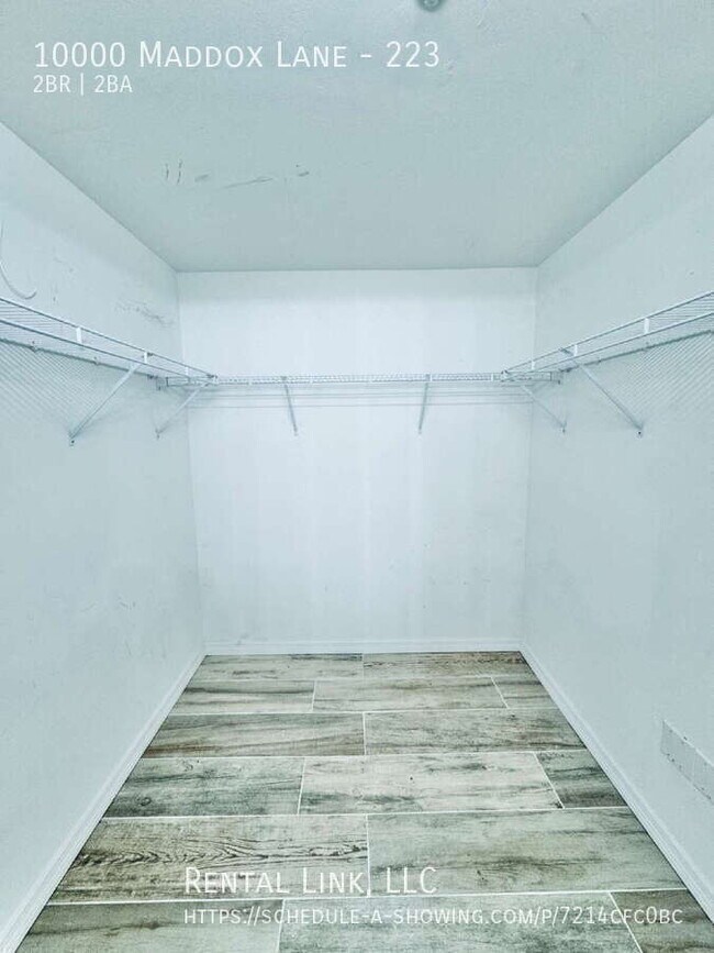 Building Photo - 10000 Maddox Ln