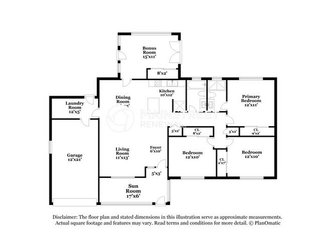 Building Photo - 3 Bedroom Pet-Friendly Home in Cape Coral,...