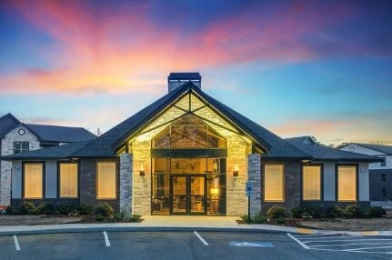 Mckenzie Park Apartments Little Rock Ar Apartment Finder