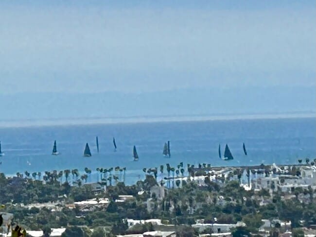 Primary Photo - Three Bedroom Riviera Home with Ocean View...