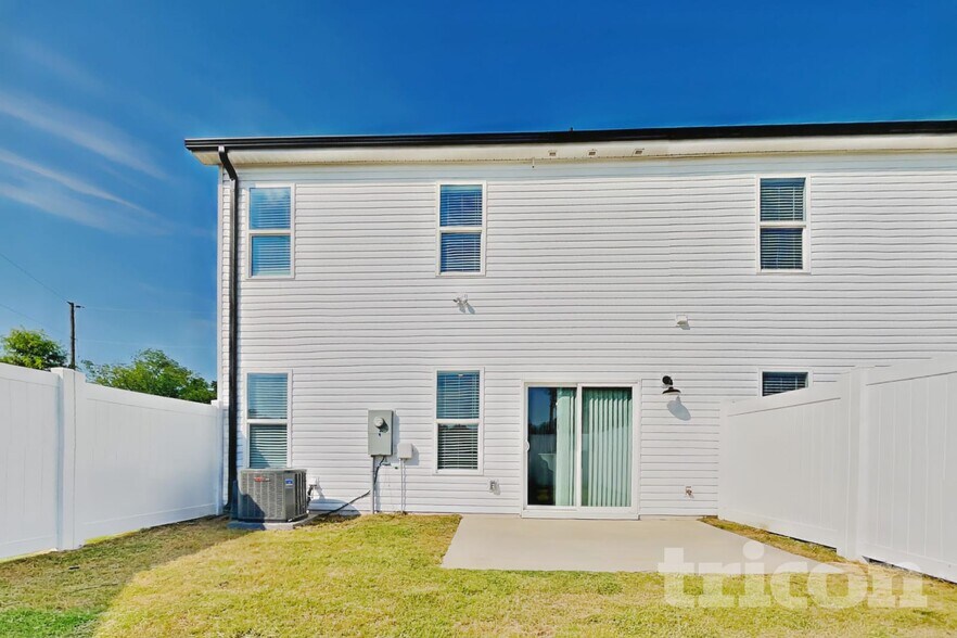 Building Photo - 3247 Prospect Church Rd
