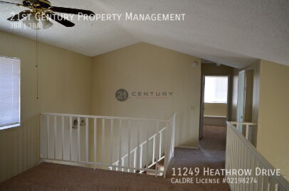 Building Photo - 11249 Heathrow Dr