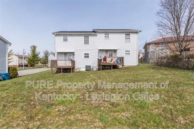 Building Photo - 306 Pigeon Ct