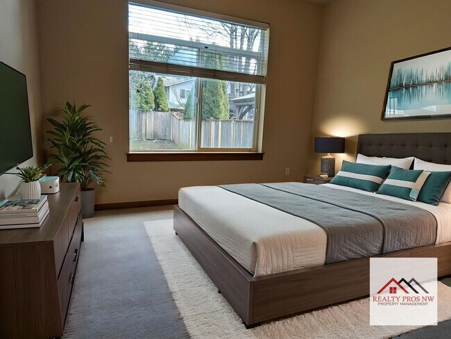 Building Photo - Bothell Bellflower Neighborhood,  Edmonds ...