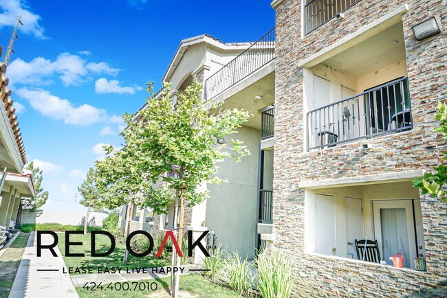 Building Photo - 505 E Rialto Ave