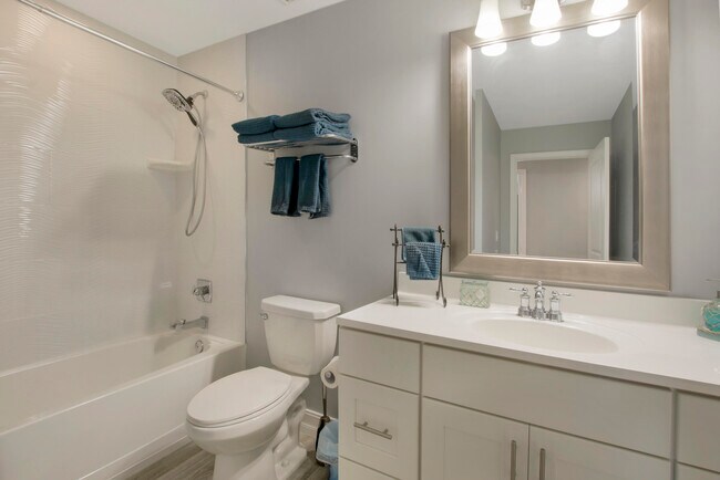 Building Photo - 9155 SE Athena St