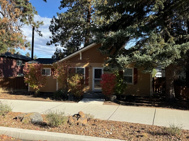 Primary Photo - Original Farmhouse with tons of RV parking