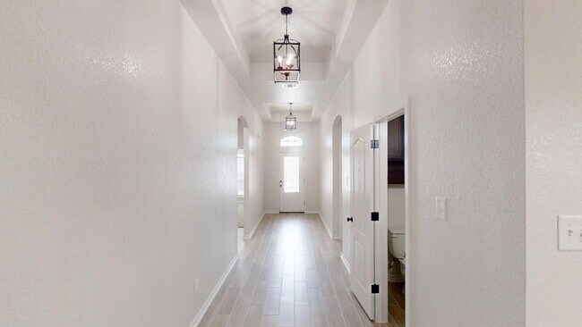 Building Photo - Welcome home to this beautifully designed 4-bedroom, 2.5-bathroom gem!