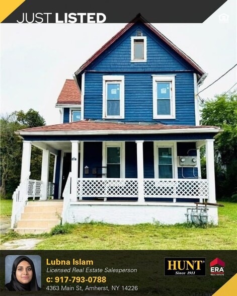 Primary Photo - 285 Winslow Ave