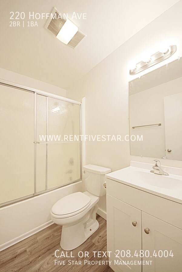 Building Photo - 220 Hoffman Ave