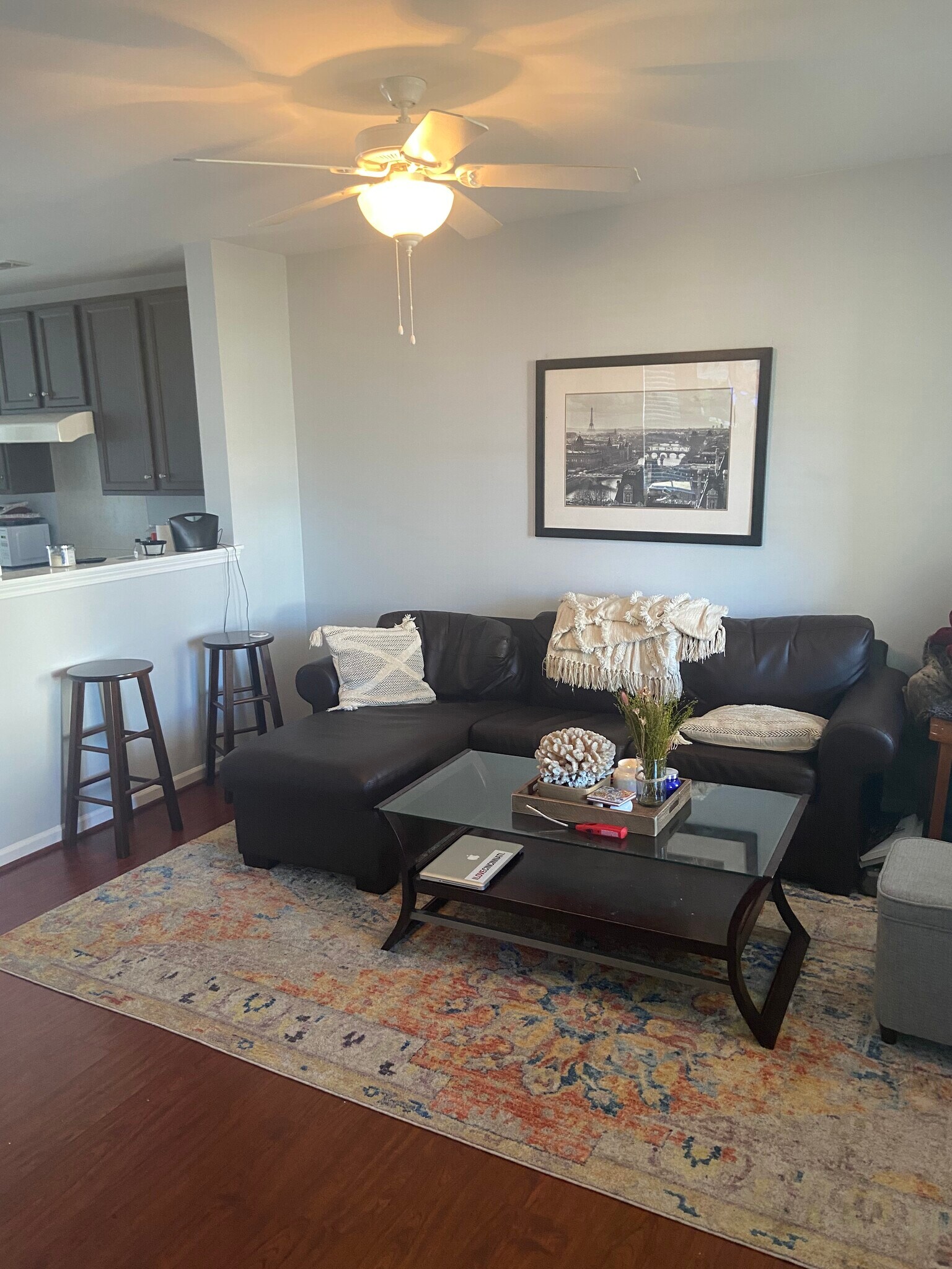 Living Area 1 - 4243 Spring Oak Dr