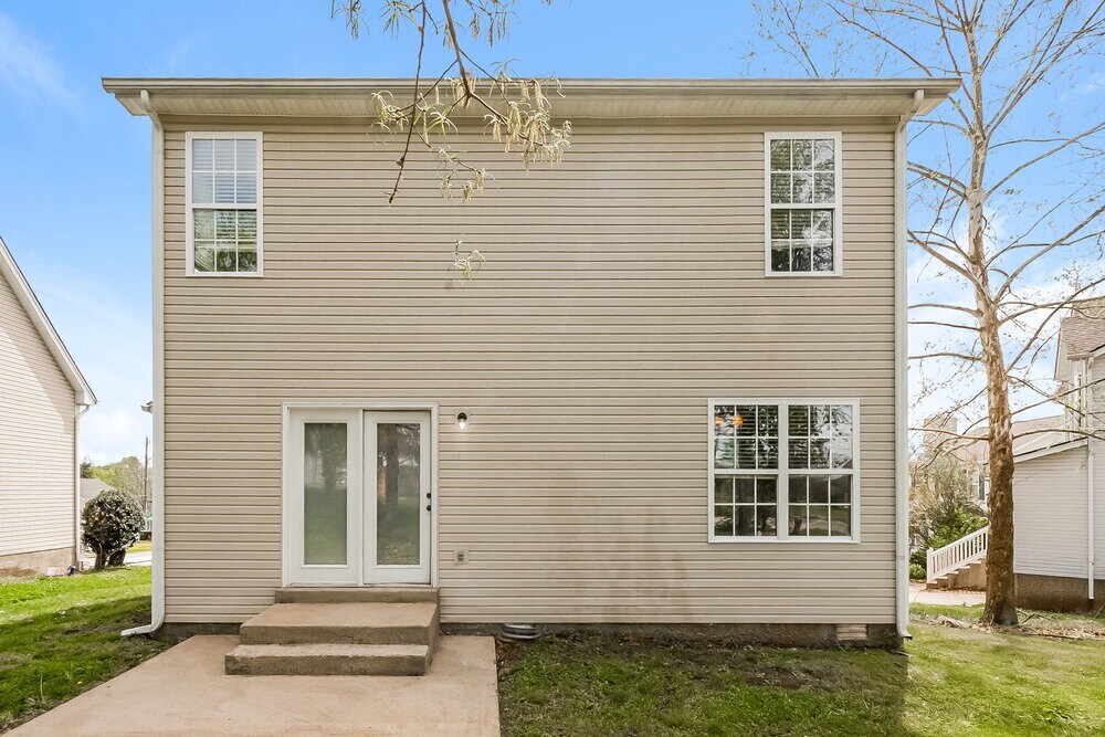 Building Photo - 804 Cainbrook Ct
