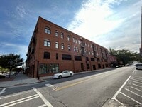 Building Photo - Beautifully Furnished 1/1 Apartment in Downtown Broad St.- $2,350