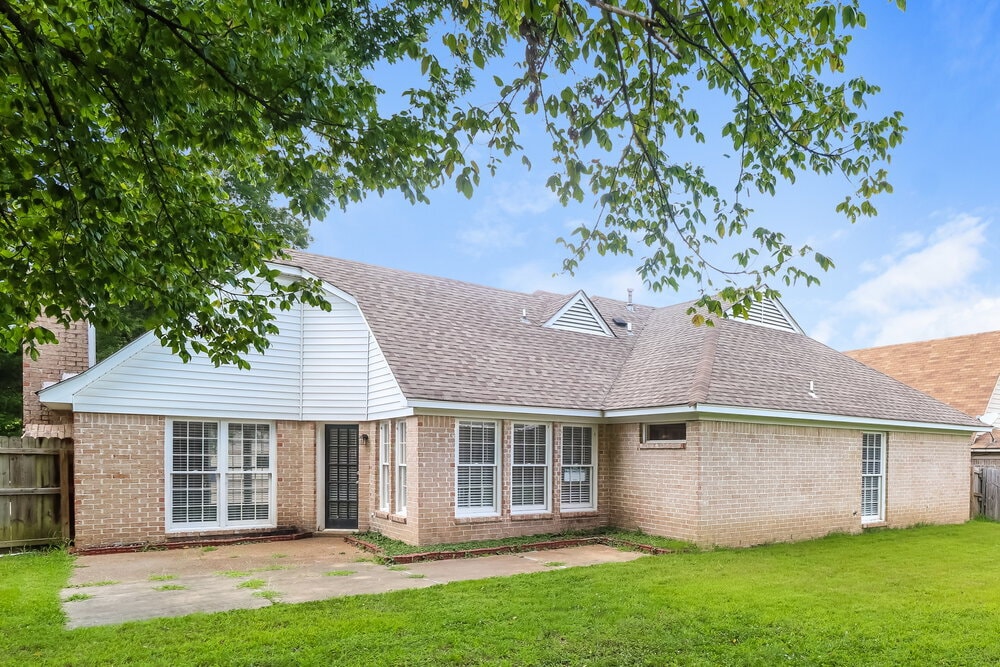 Building Photo - 4520 S Germantown Rd