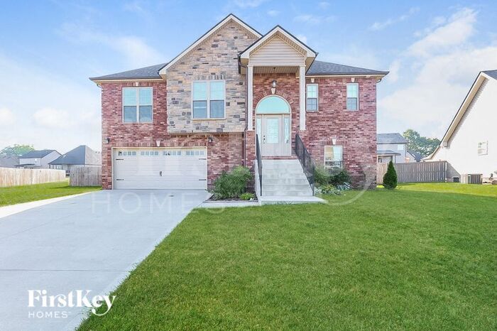 Primary Photo - 718 Rushville Dr
