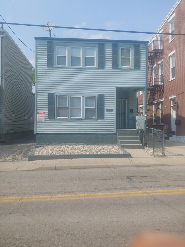 Primary Photo - 116 Township Ave apt 2