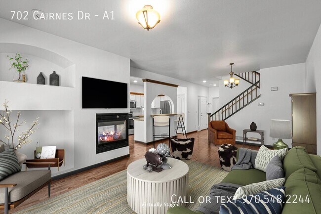 Building Photo - 702 Cairnes Dr