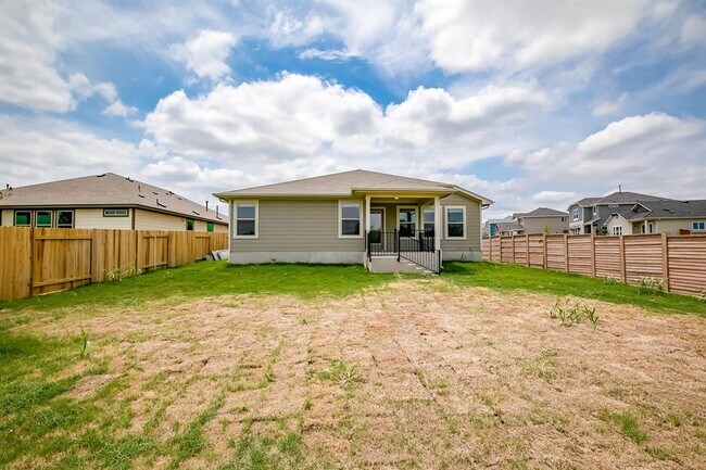 Building Photo - 261 Horsemint Way