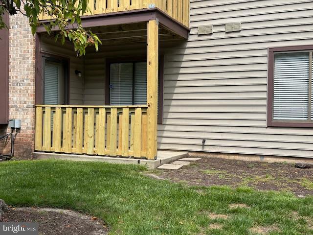 Building Photo - 4606A Aberdeen Dr