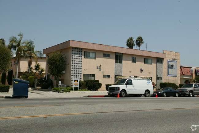 Primary Photo - The Imperial