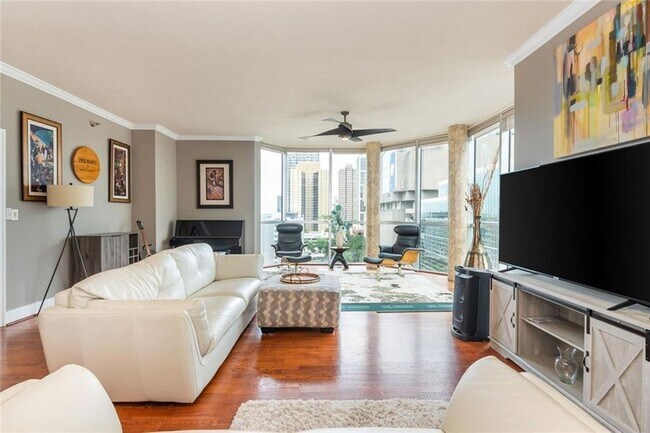 Building Photo - 285 Centennial Olympic Park Dr NW