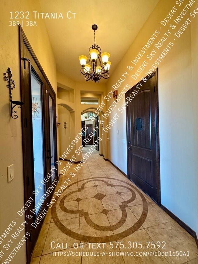 Building Photo - 1232 Titania Ct