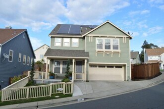 Building Photo - Elegant and Luxurious Rental Home in Hercules