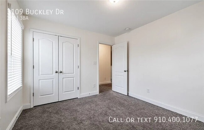 Building Photo - 3109 Buckley Dr