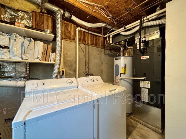 Building Photo - 7741 Patuxent Oak Ct