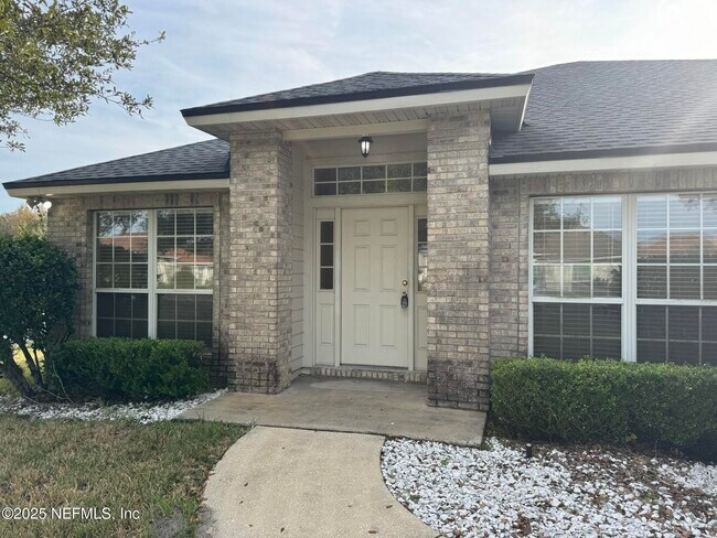 Building Photo - 1318 Yellow Jacket Ct