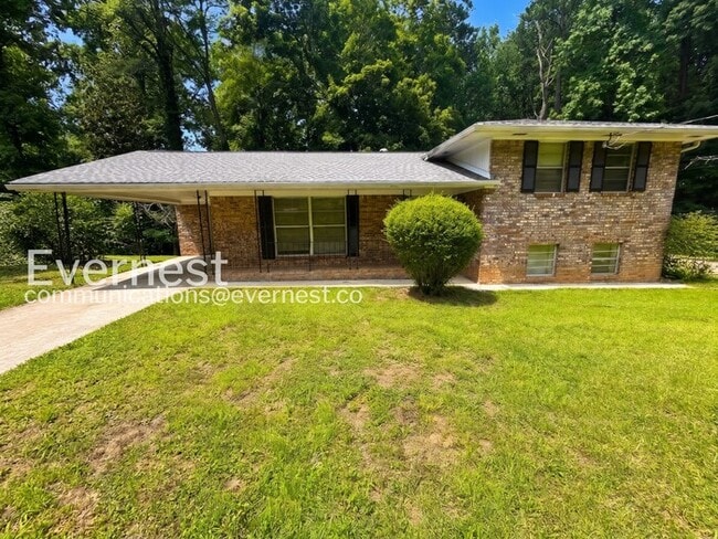 Building Photo - 2909 Briarwood Blvd