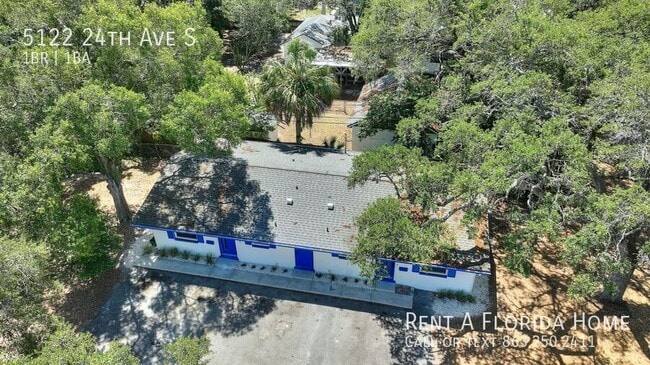 Building Photo - 5122 24th Ave S