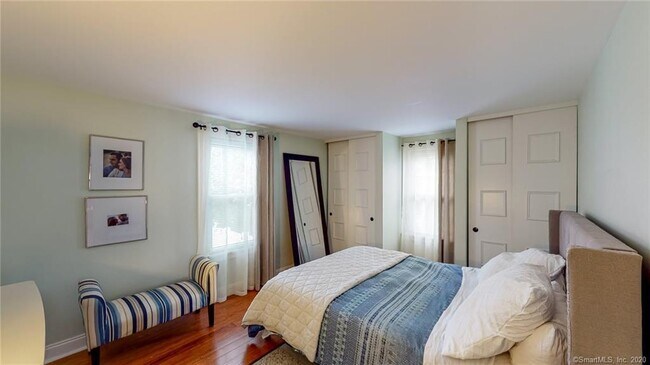 Bedroom 1 - 19 Emerson St