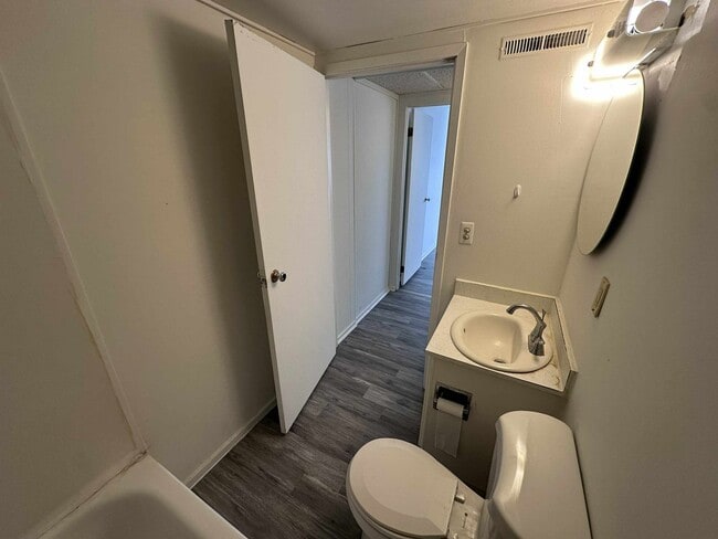 Building Photo - 12th Avenue Court