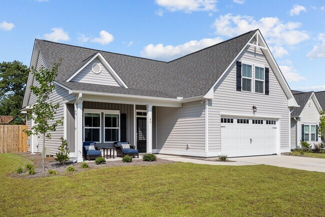 Building Photo - 85 E Hennings Wy