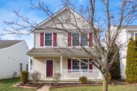 Building Photo - 8741 Olenmead Dr